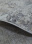 Синтетический ковер Efes D163A l.gray - vizion - высокое качество по лучшей цене в Украине - изображение 4.